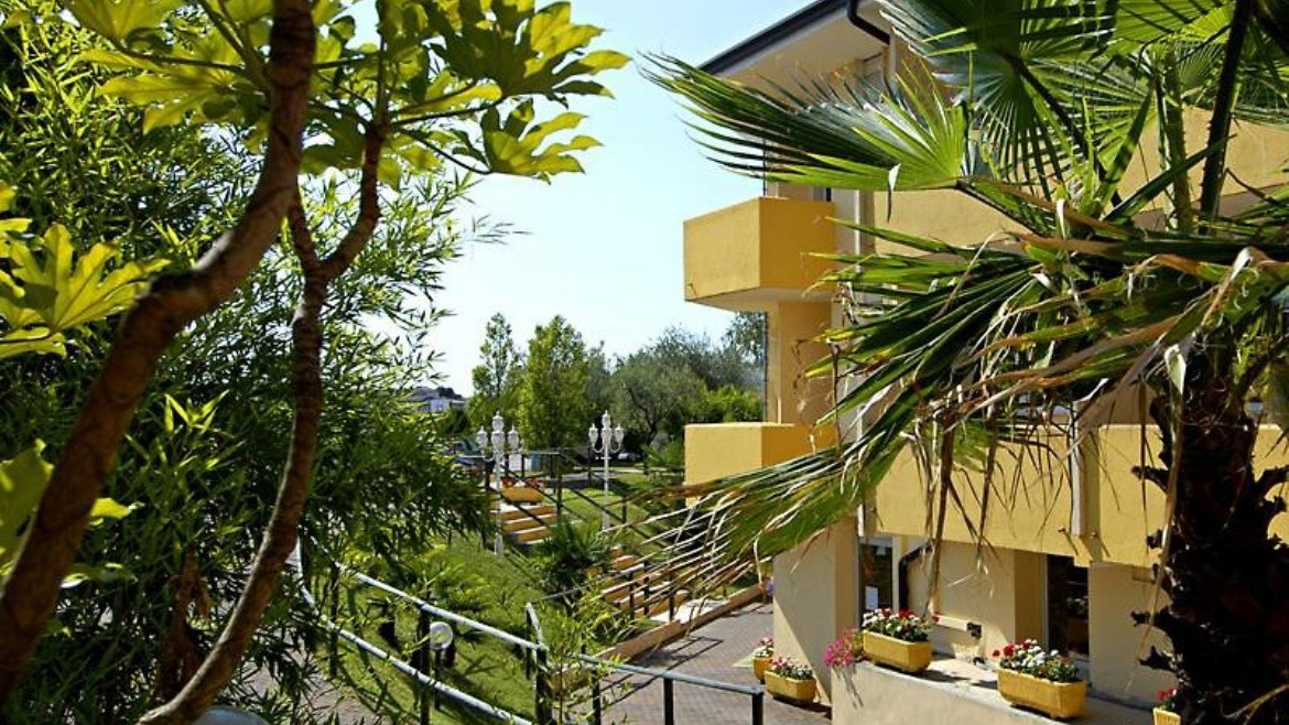 Centro Turistico Gardesano