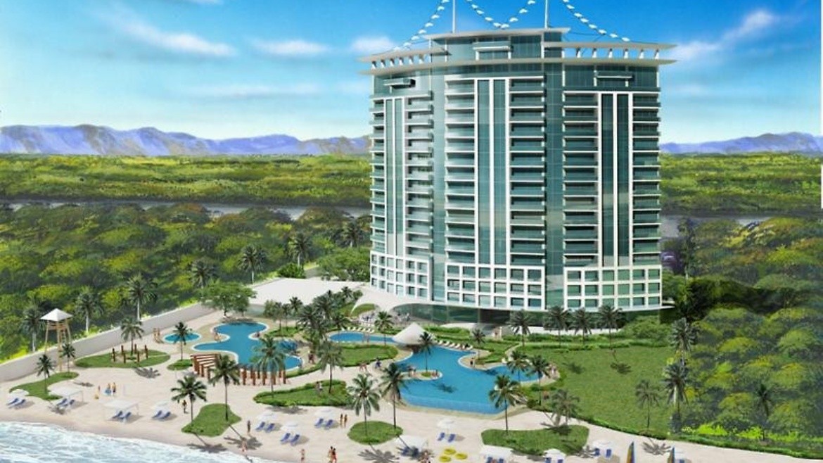 Park Royal Mazatlán