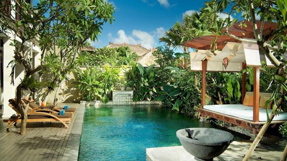 Gending Kedis Luxury Villas & Spa Estate