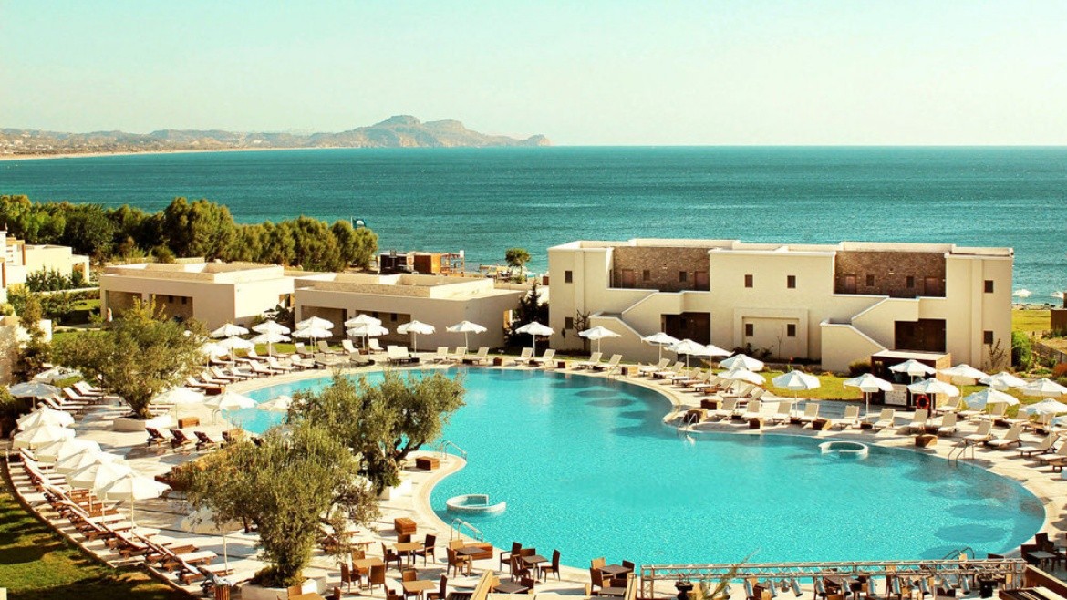 SENTIDO Port Royal Villas & Spa