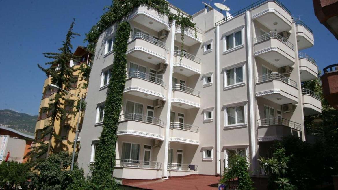 Kleopatra Bavyera Otel