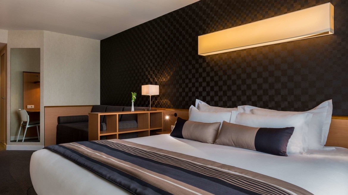 Best Western Plus Paris Val de Bièvre (Jouy-en-Josas)