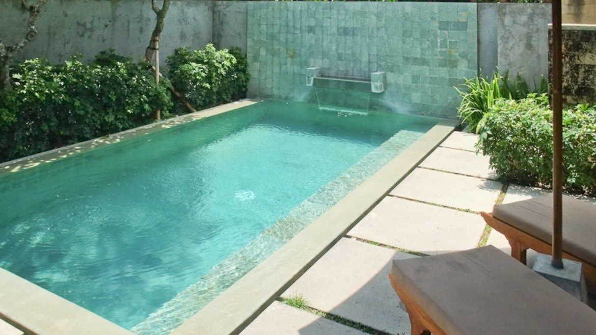 Mayaloka Villas Seminyak