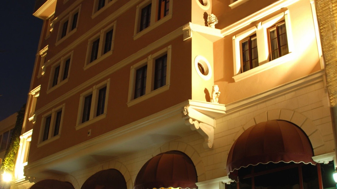 Oglakcioglu Park Boutique