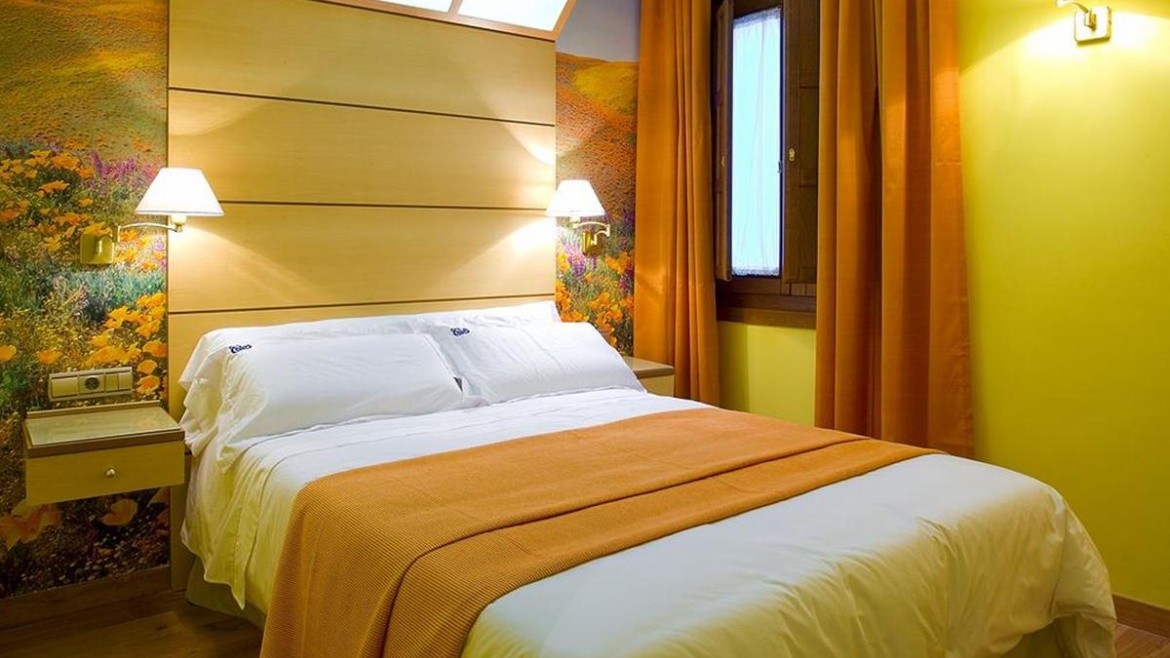 Suites Gran Via 44 (Granada)
