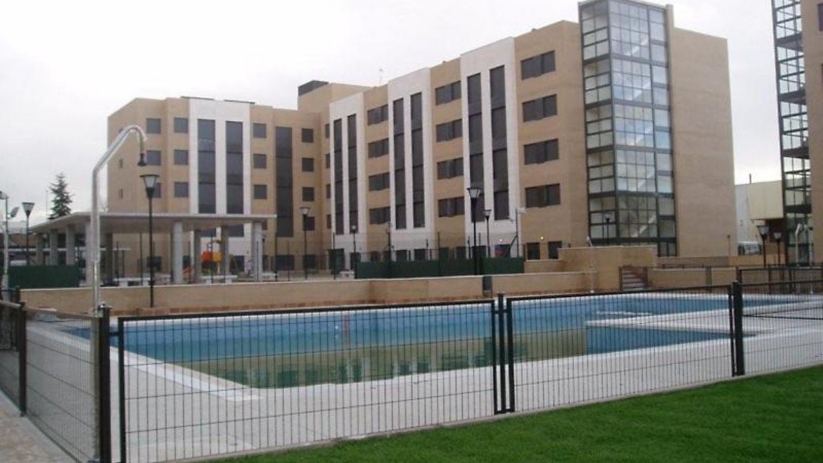 Aparthotel Compostela Suites