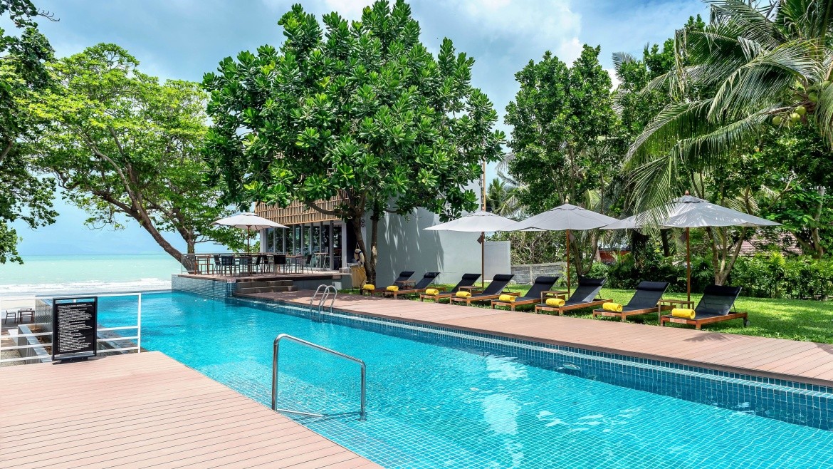 Centara Q Resort Rayong