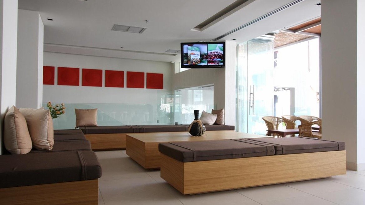 Atlantis Boutique Hotel & SPA (ex. Atlantis City)