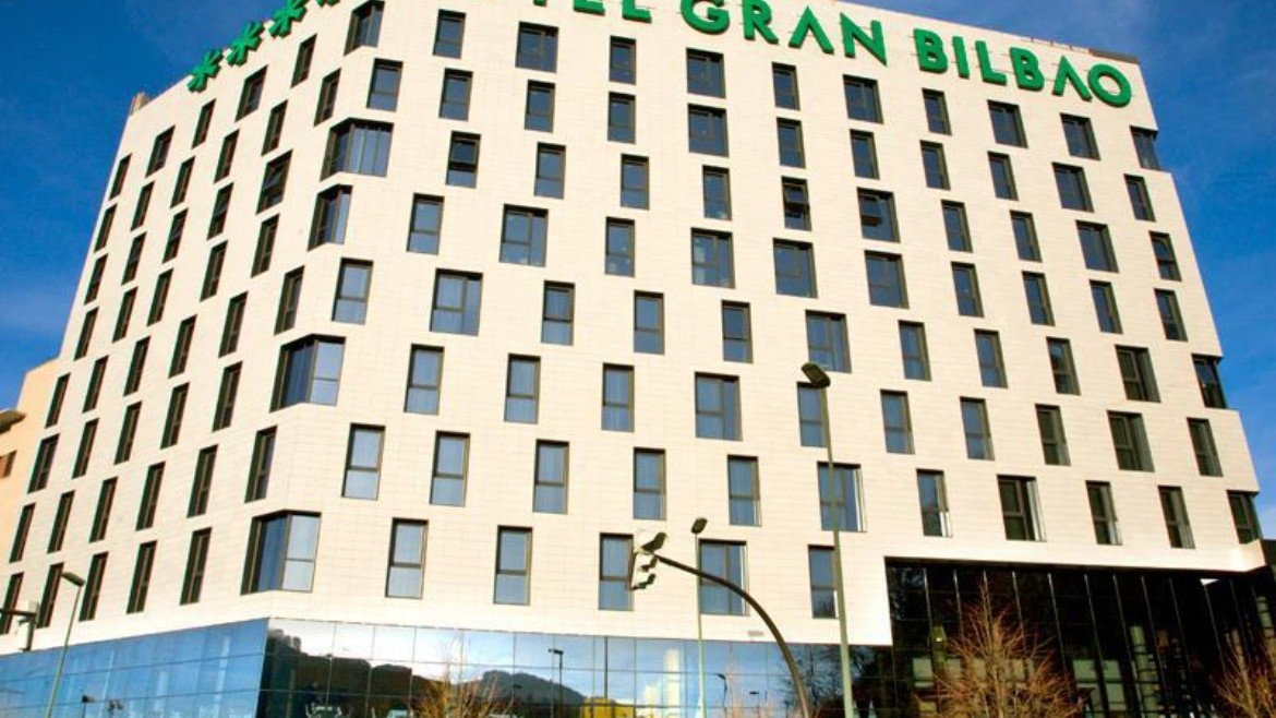 Sercotel Gran Bilbao