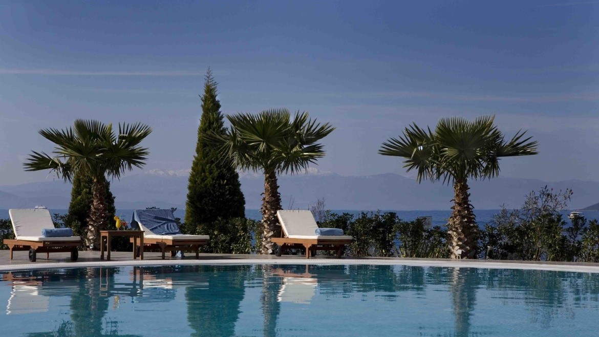 Valis Resort (Volos)