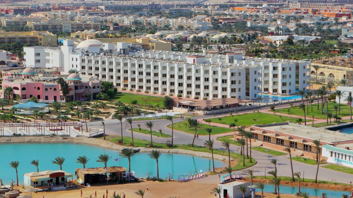 White Valley Palace (ex. Emerald Resort)