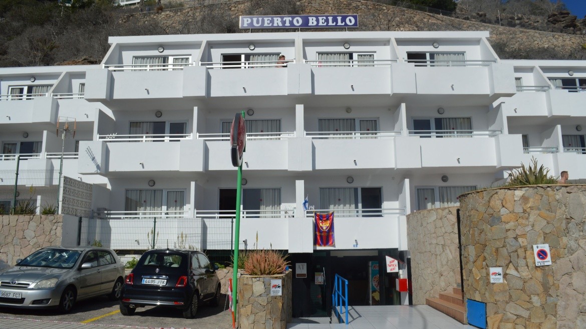 Puerto Bello Apartamentos