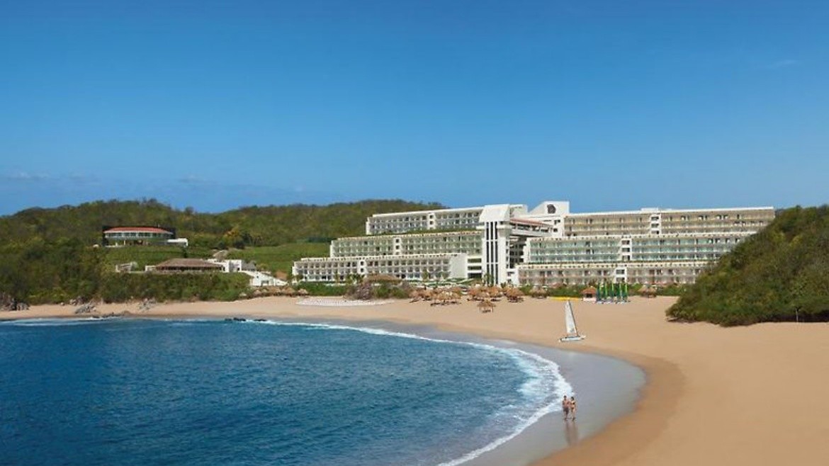 Secrets Huatulco Resort & Spa
