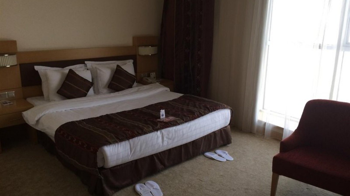 Grand Pasha Nicosia Casino