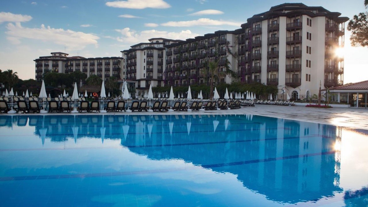 Selectum Family Resort Belek