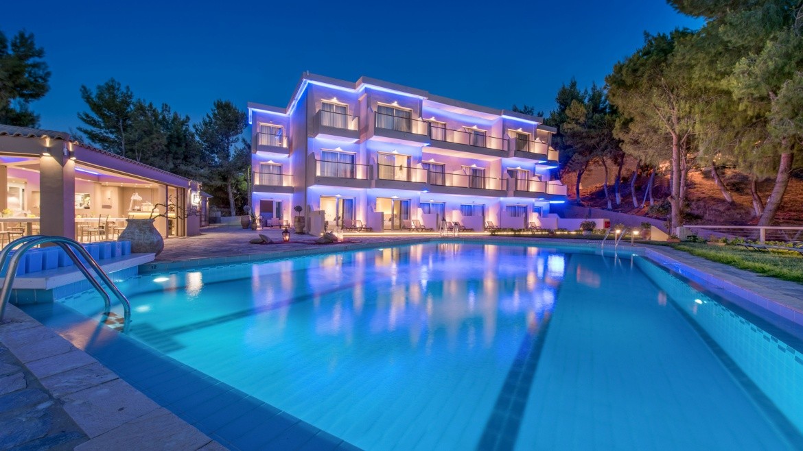 Ionian Hill