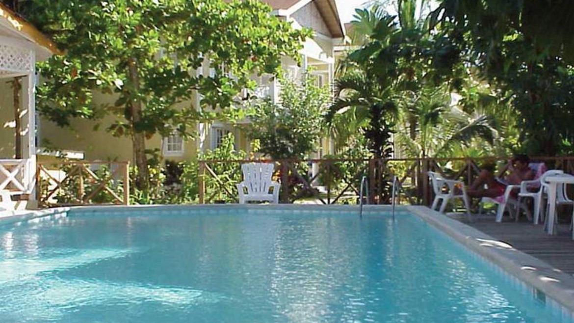 Merrils Beach Resort II