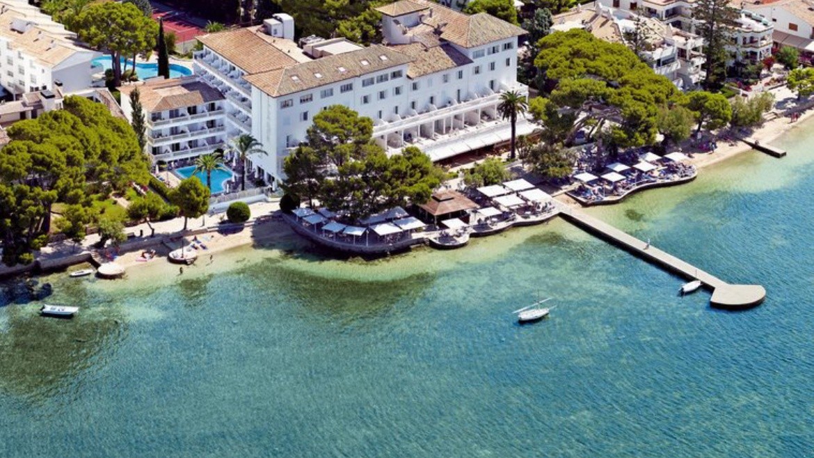 Illa d'Or Club