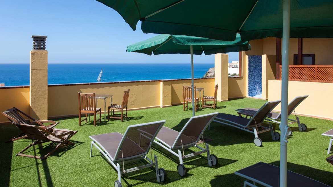 Villa - Mar Apartamentos