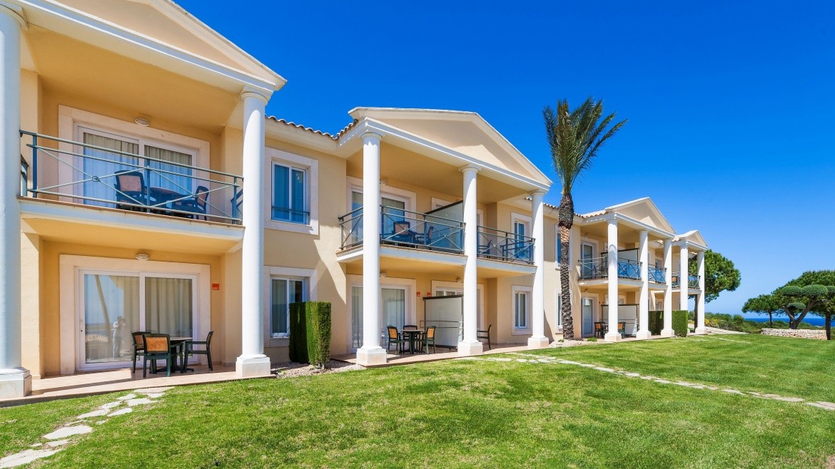 Insotel Punta Prima Resort & Spa