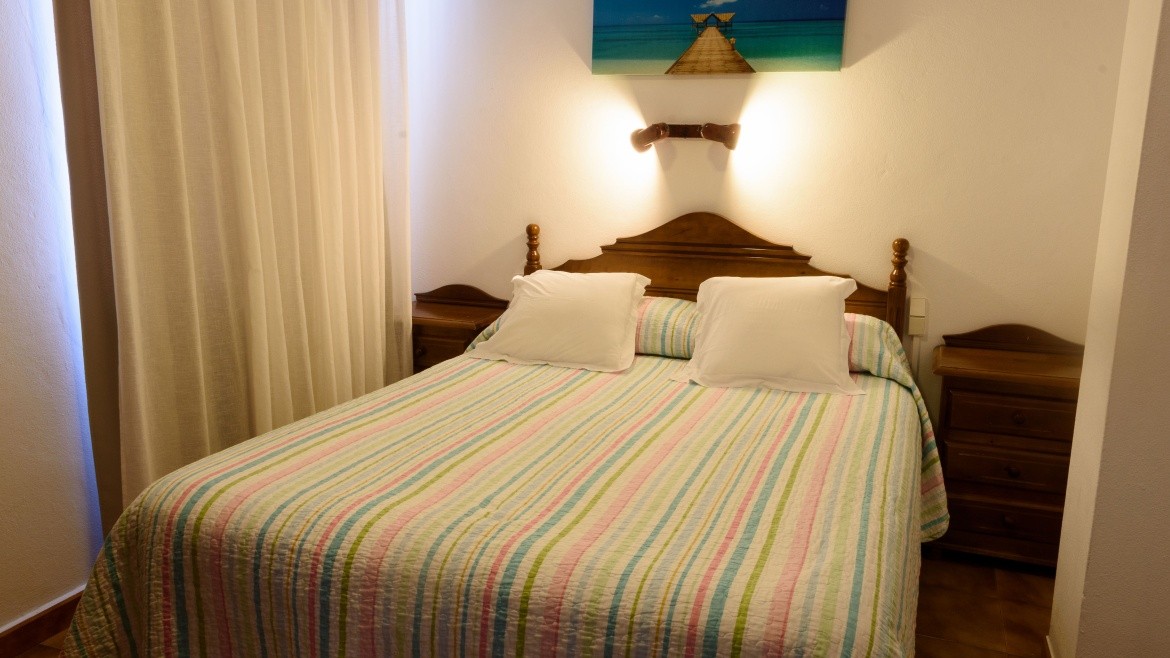 Hostal La Isla