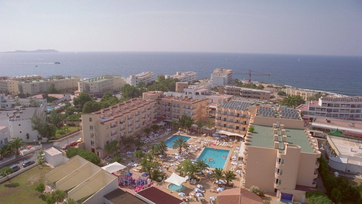 Coral Star Hotel & Apartments