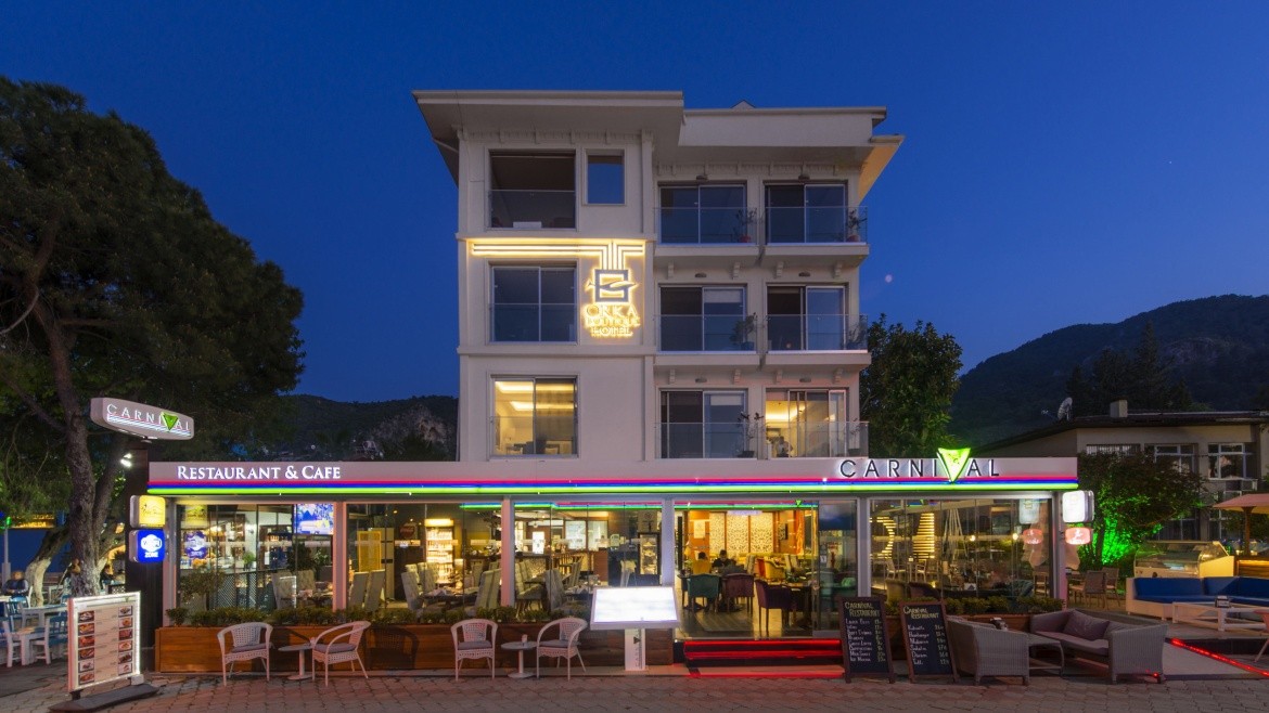 Orka Boutique