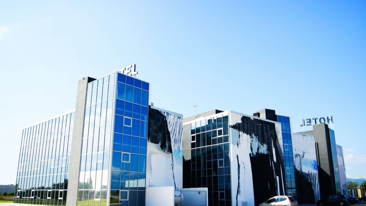 Sercotel Plana Parc (Les Alqueries)