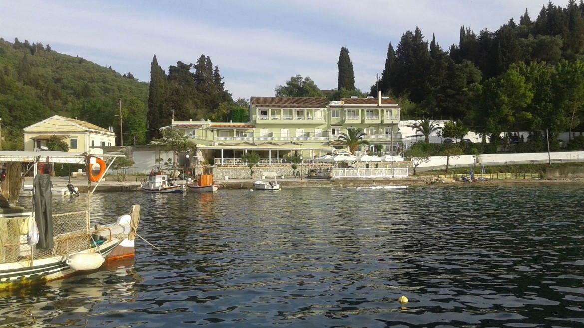 Golden Sunset (Boukari)