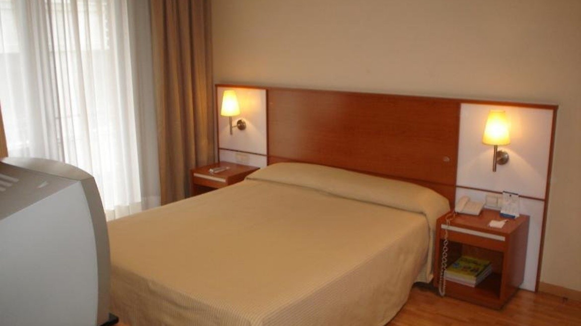 Hotel Sorolla Centro