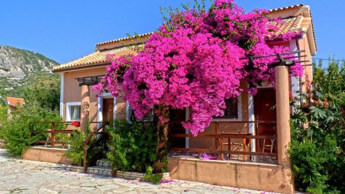 Efrosini Village (Katelios)