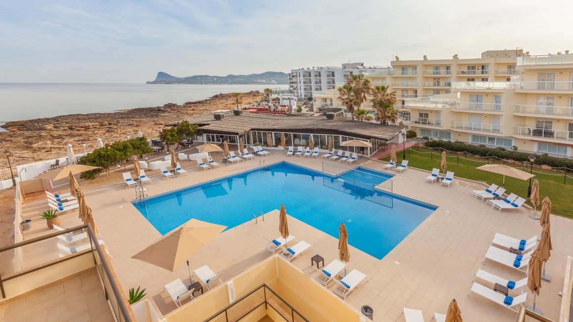 Marina Palace Prestige