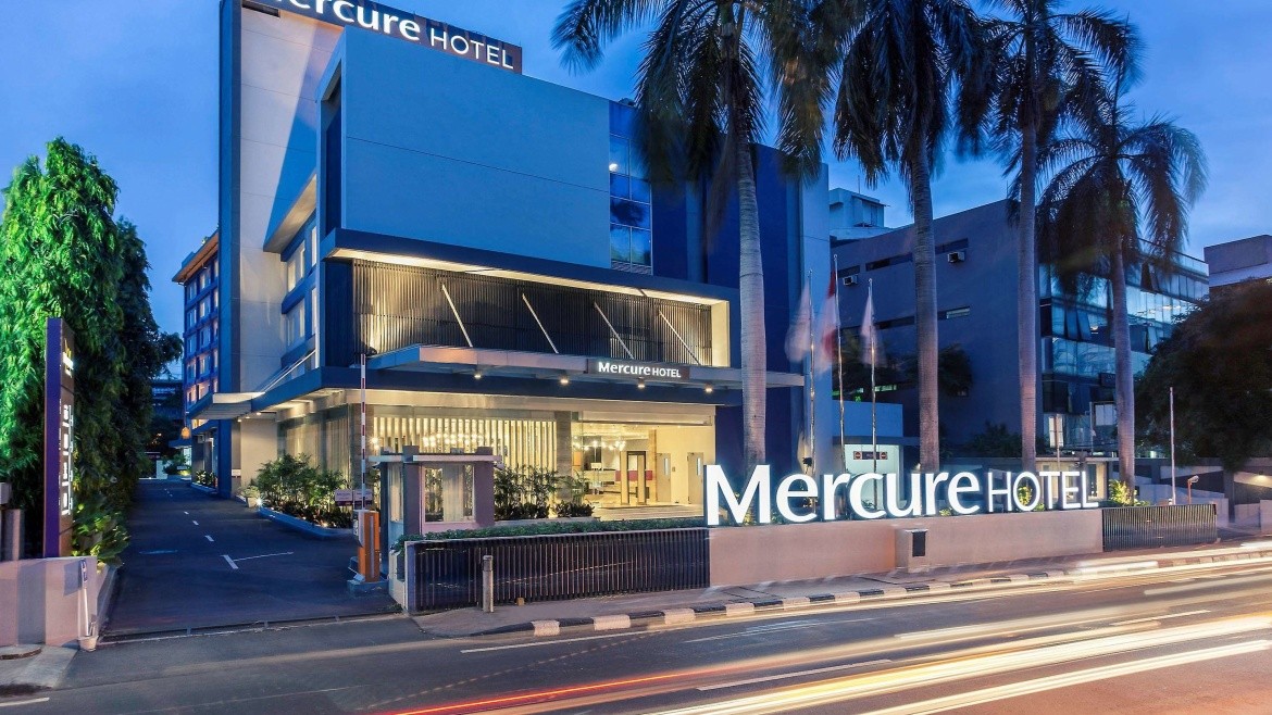 Mercure Jakarta Cikini (Jakarta)