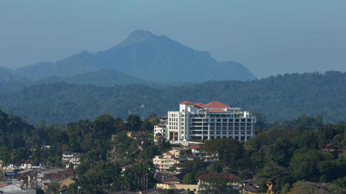 Grand Kandyan (Kandy)