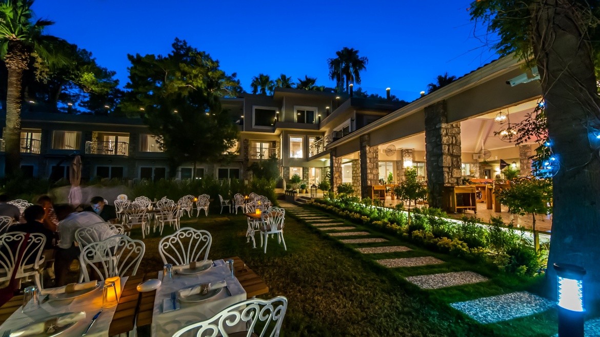 Joya del Mar Boutique