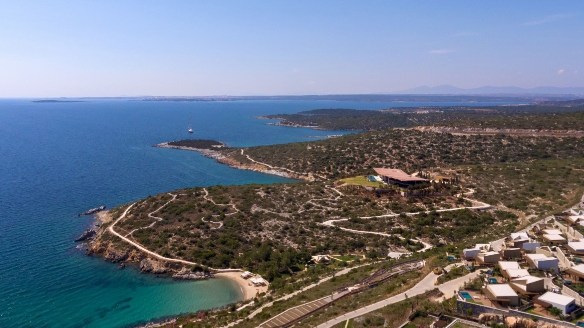 Six Senses Kaplankaya (Milas)