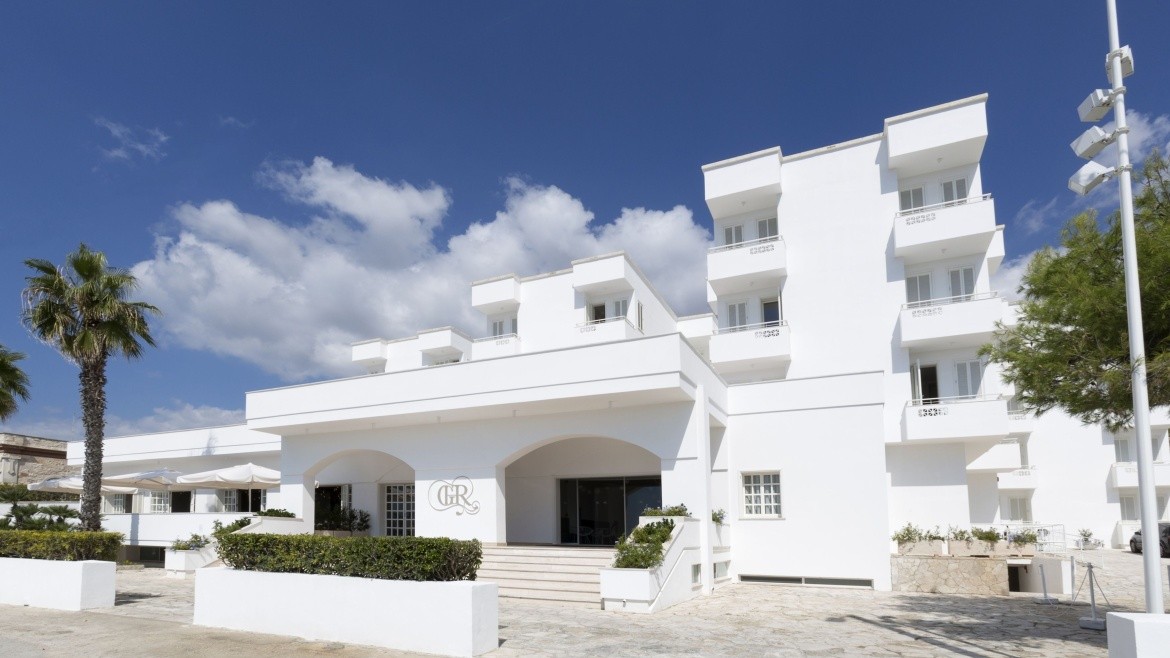 Grand Riviera (Santa Maria al Bagno)