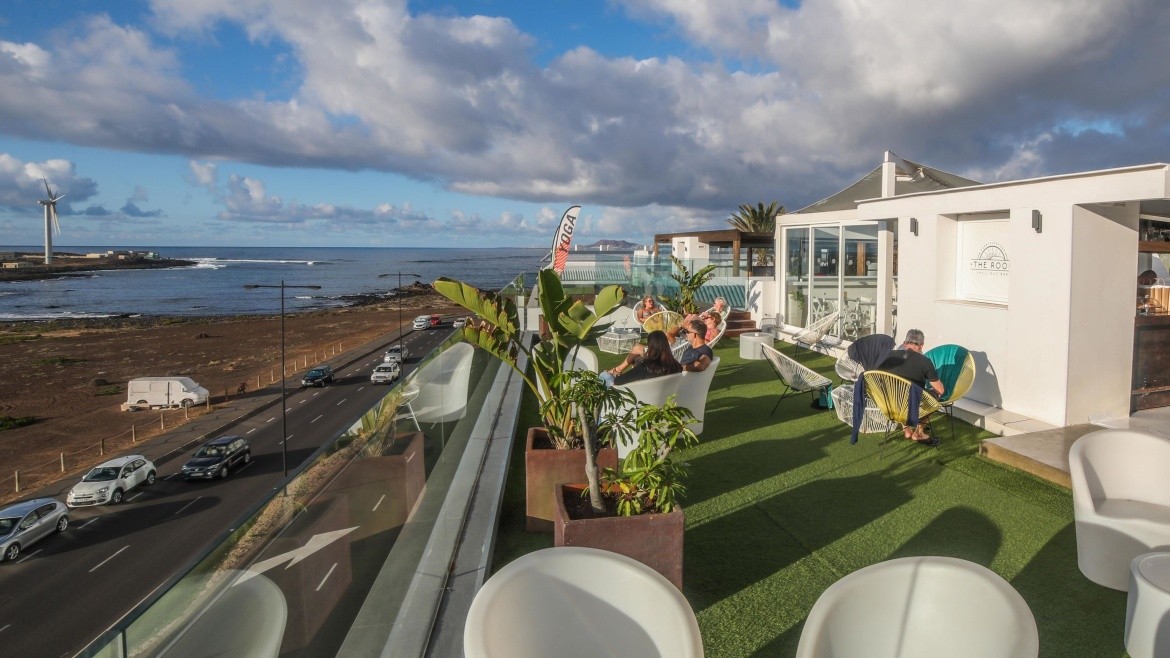 Bristol Sunset Beach