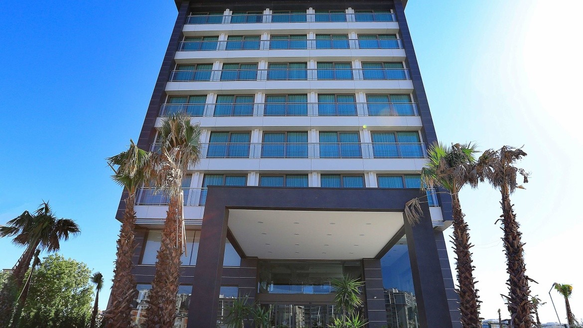 Best Western Premier Karsiyaka