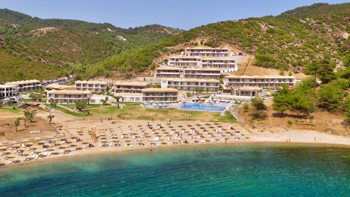 Thassos Grand Resort