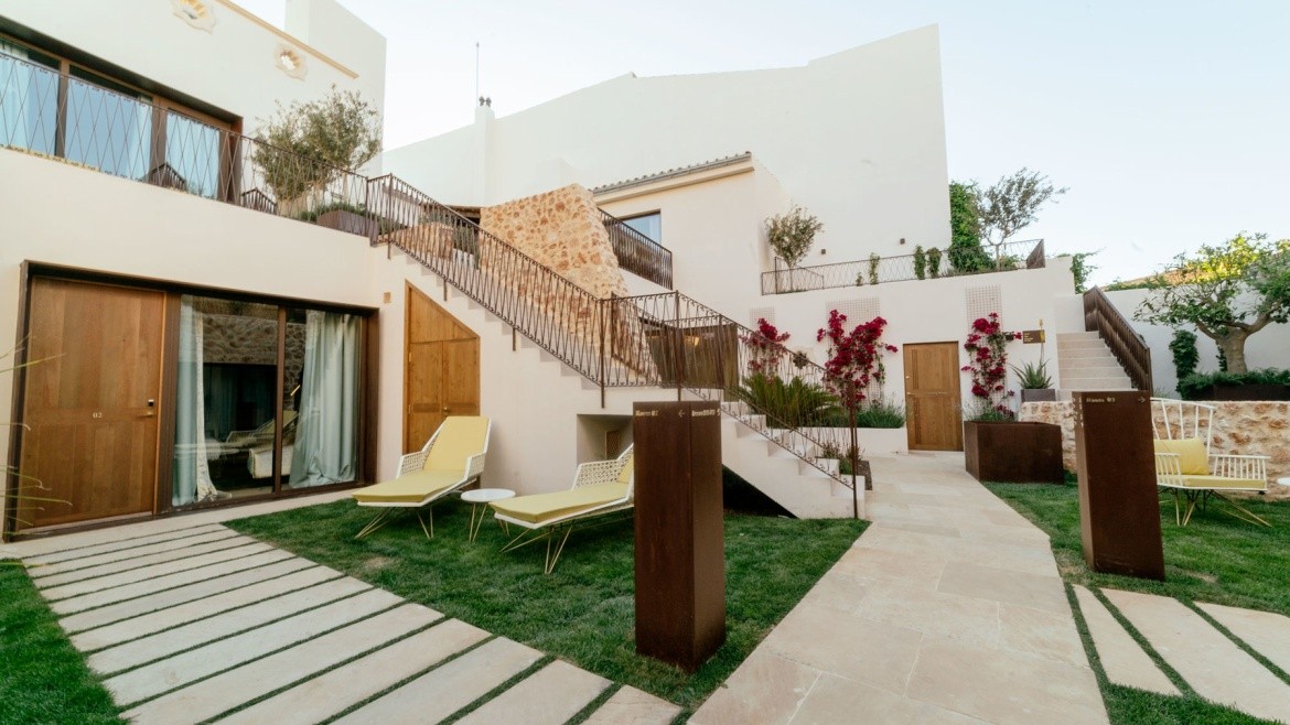 Sa Creu Nova (Campos)