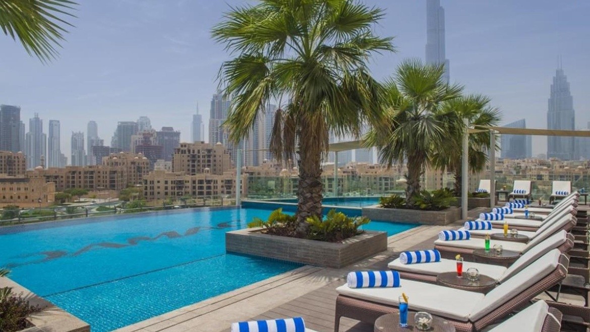 Damac Maison Royale The Distinction