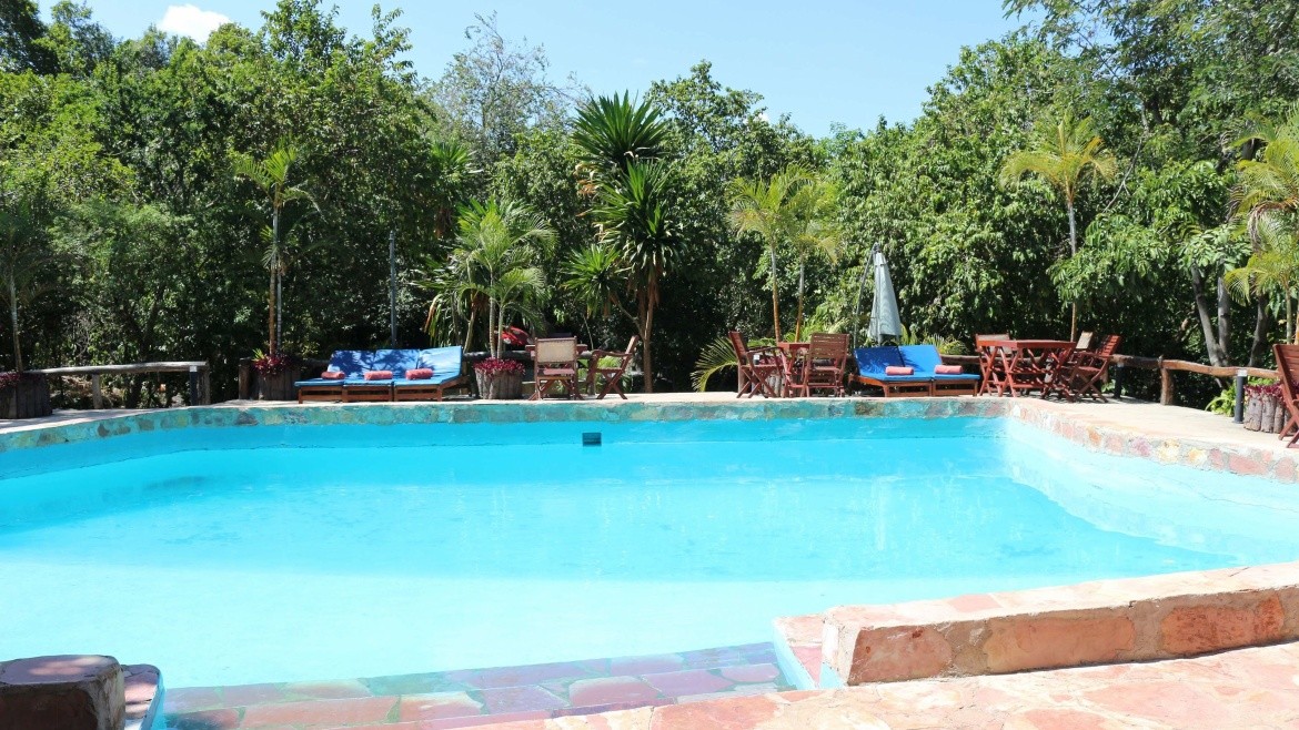 The ONE Watamu Bay
