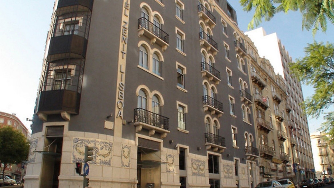 Zenit Lisboa
