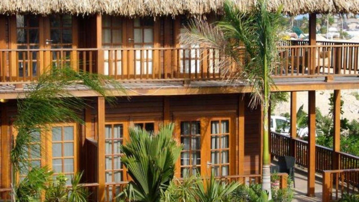 Van der Valk Kontiki Beach Resort