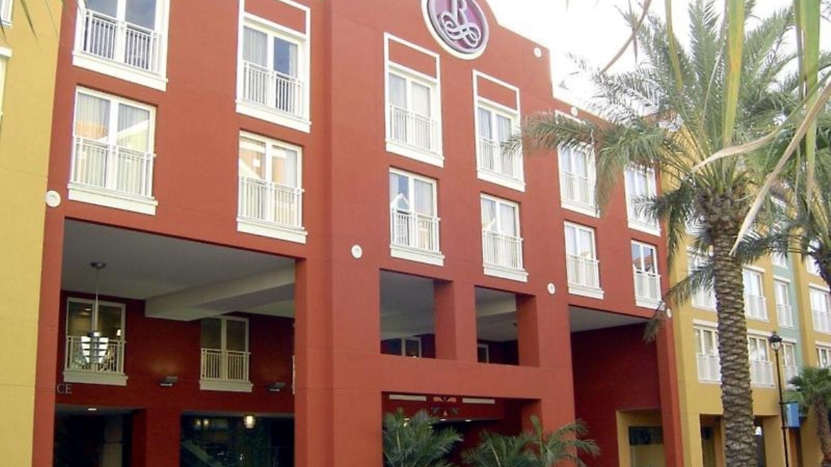 Renaissance Wind Creek Curacao Resort