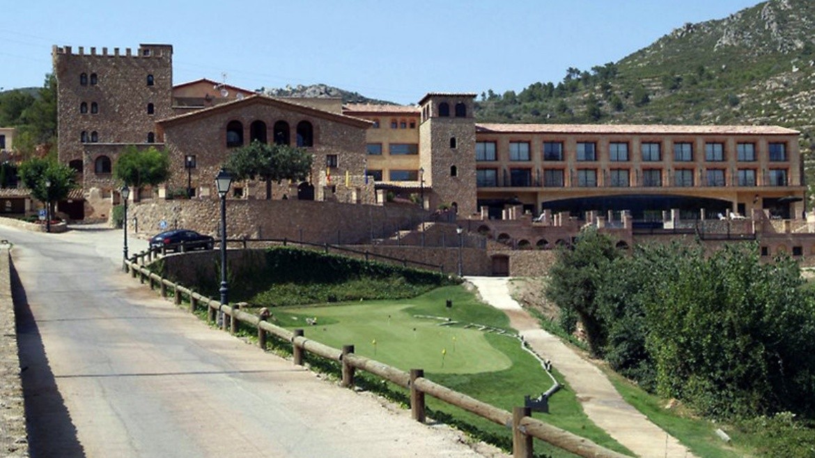 La Figuerola (Vandellos)