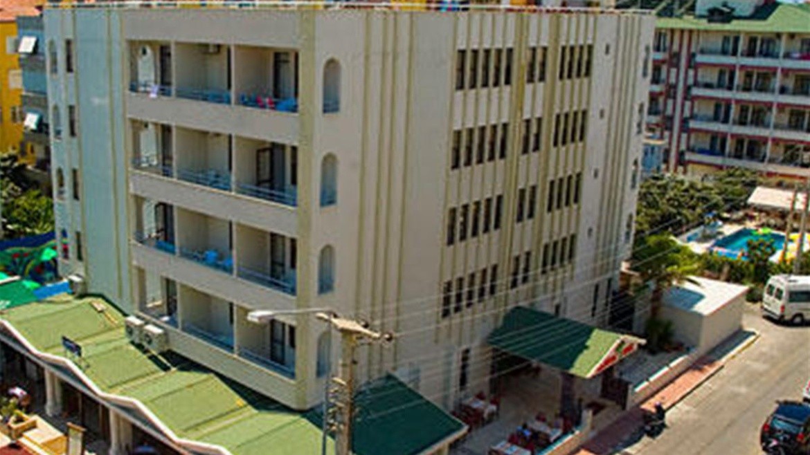 Kleopatra Smile (ex Glaros)