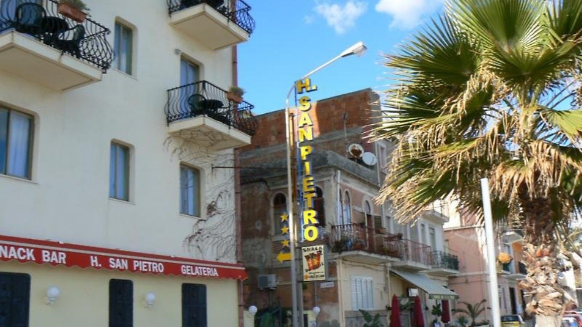 San Pietro