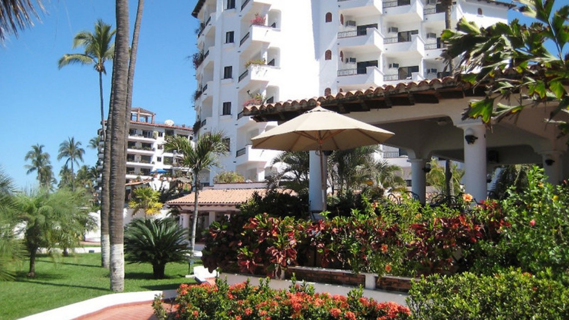 Tropicana (Puerto Vallarta)